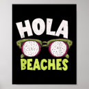 Suche nach hola poster Urlaub