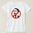 Recherche de obama femme tshirts Mccain