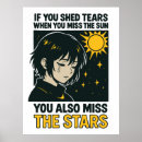 Suche nach stern poster Manga