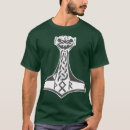 Recherche de thunder tshirts Thor