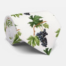 Recherche de raisins en cravates Vin