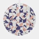 Recherche de complexe ornements Motif