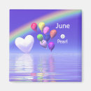 Suche nach pearl magnete Geburtstag