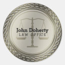 Recherche de cabinet autocollants Juridique