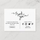 Recherche de bon de client Merci