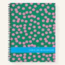 Suche nach polka dot notizbuch Modern