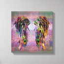 Suche nach wings leinwandbilder Fantasie