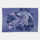 Suche nach mond geschirr tücher Lila