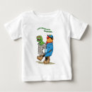 Recherche de grincheux bébé vêtements Rue sesame