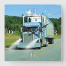 Recherche de conducteurs art Camionneurs