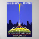 Suche nach wasserbrunnen poster Reise
