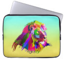 Suche nach lion laptop schutzhüllen Abstrakt