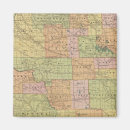 Suche nach nord magnete Dakota