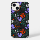 Recherche de flore iphone coques Motif