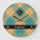 Recherche de martin horloges Bleu