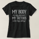 Suche nach körperkünste tshirts Lustig