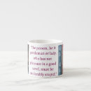 Recherche de lecture de la citation tasses Jane austen