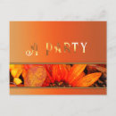 Recherche de ambre invitations Fleurs
