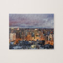 Recherche de sao puzzles Ville