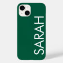 Recherche de vert foncé iphone coques Coquesiphone