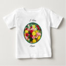 Recherche de bouquet rose tshirts Jardin