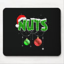 Suche nach nüsse mousepads Weihnachten