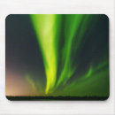 Suche nach nordlichter von alaska mousepads Aurora borealis