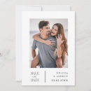 Recherche de save the dates Deux photos