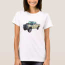 Recherche de land tshirts Tous terrains