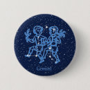 Recherche de gemini badges Constellation