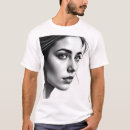 Suche nach kunstdrucke tshirts Schwarz weiß
