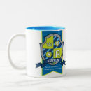Recherche de prénom tasses Bleu