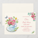 Recherche de tasses invitations Papillon
