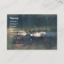 Recherche de oie cartes visite Nature