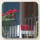 Recherche de europe dessous de verres Rouge
