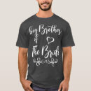 Recherche de groom bride tshirts Bachelorette
