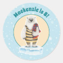 Suche nach weißer eisbär aufkleber Party