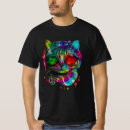 Suche nach hippie katze tshirts Liebhaber