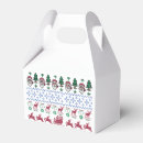 Recherche de traîneau ballotins Flocons de neige