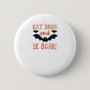 Suche nach fledermaus buttons Gruselig
