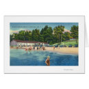 Recherche de se baignant cartes postales Vue