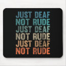 Suche nach unhöflich mousepads Vintag