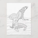 Suche nach siegel postkarten Meeresleben