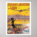Suche nach lyon poster Fliegen
