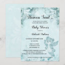 Suche nach angel einladungen Gesandter himmel