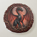 Suche nach rote drachen kissen Feuer