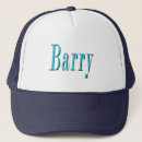 Suche nach barry hüte kappen Logo
