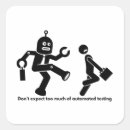 Recherche de automatique autocollants Geek