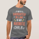Suche nach daughter kleidung Proud daughter in