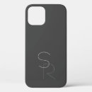 Recherche de conception de lettre iphone4 coques Pour tous